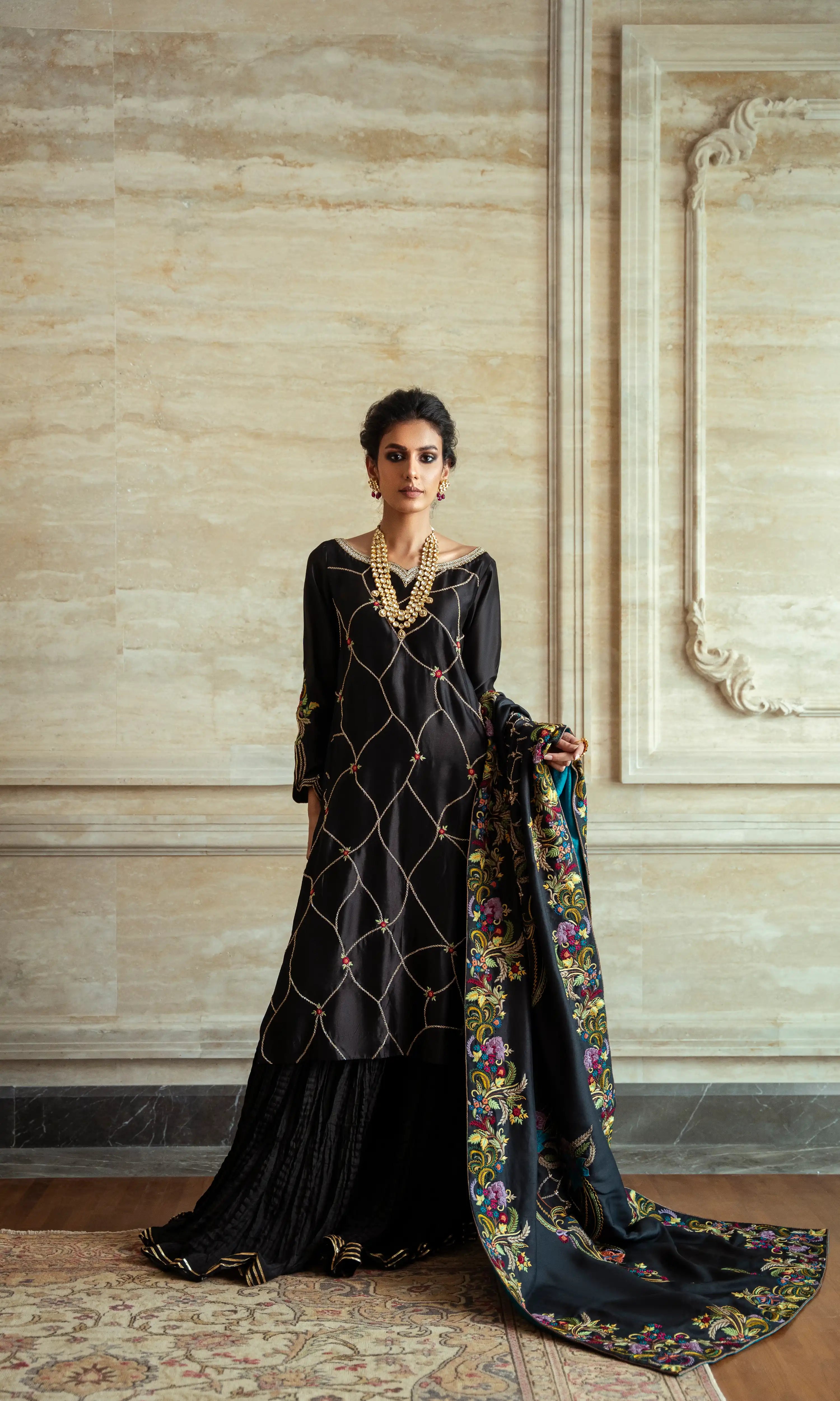 Waheeda