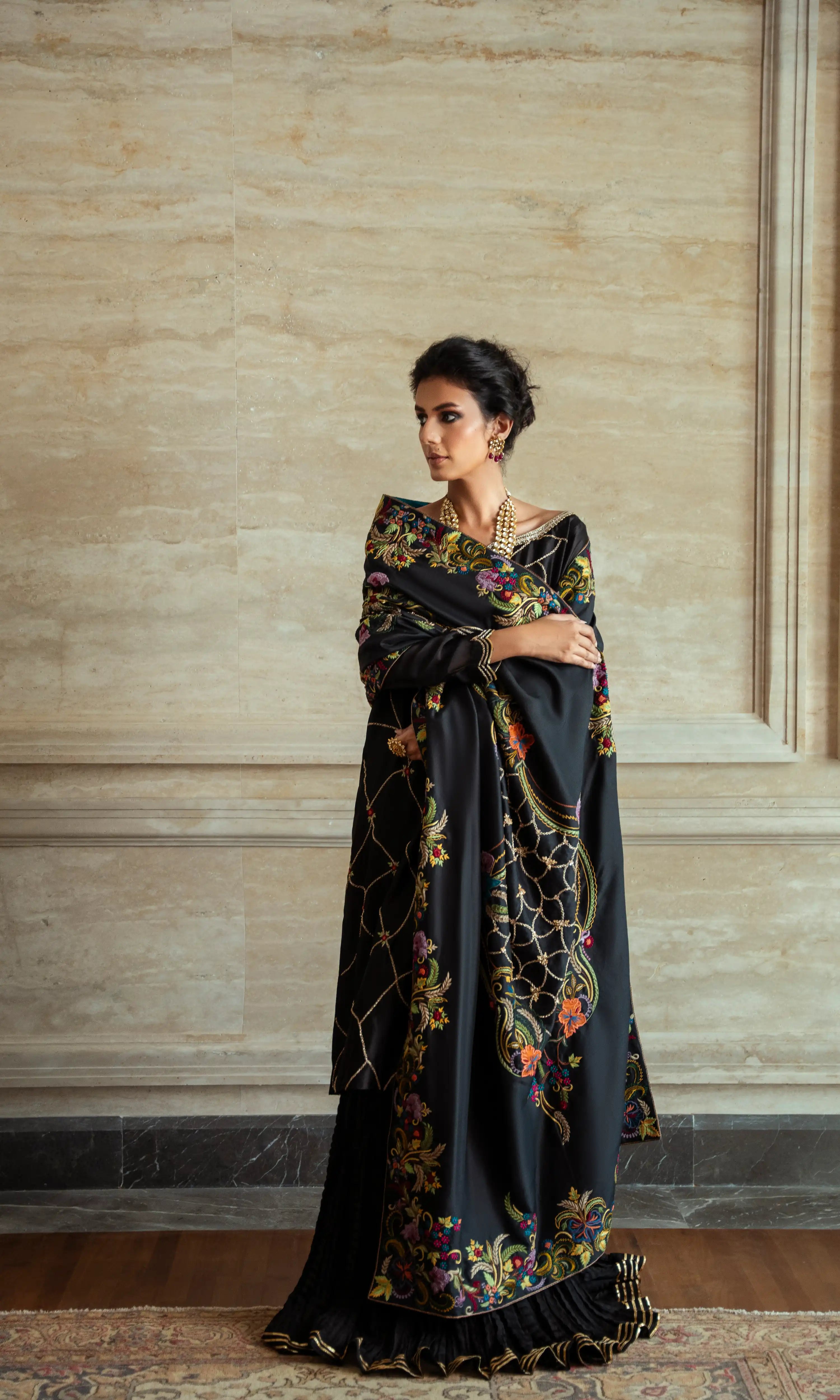 Waheeda