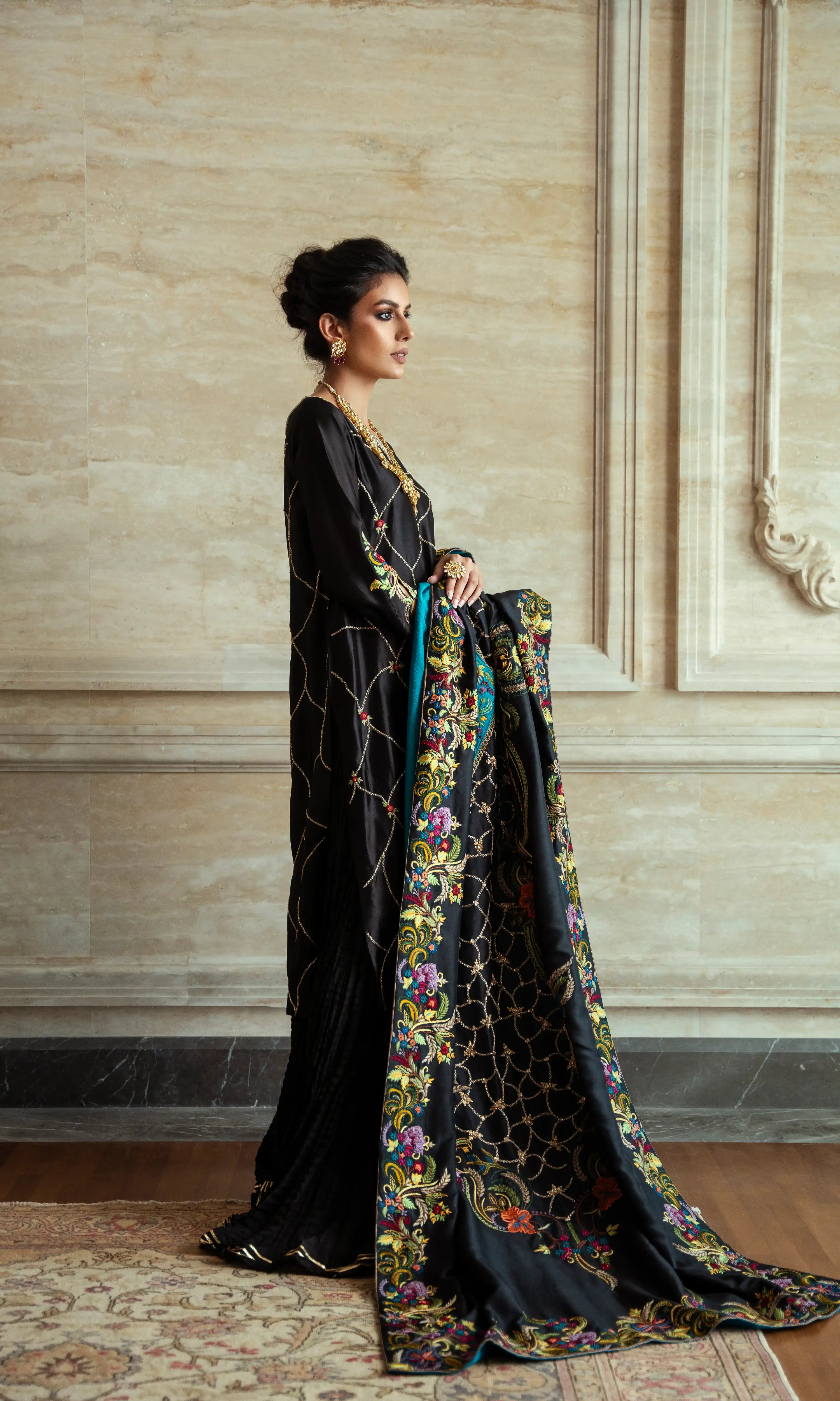 Waheeda