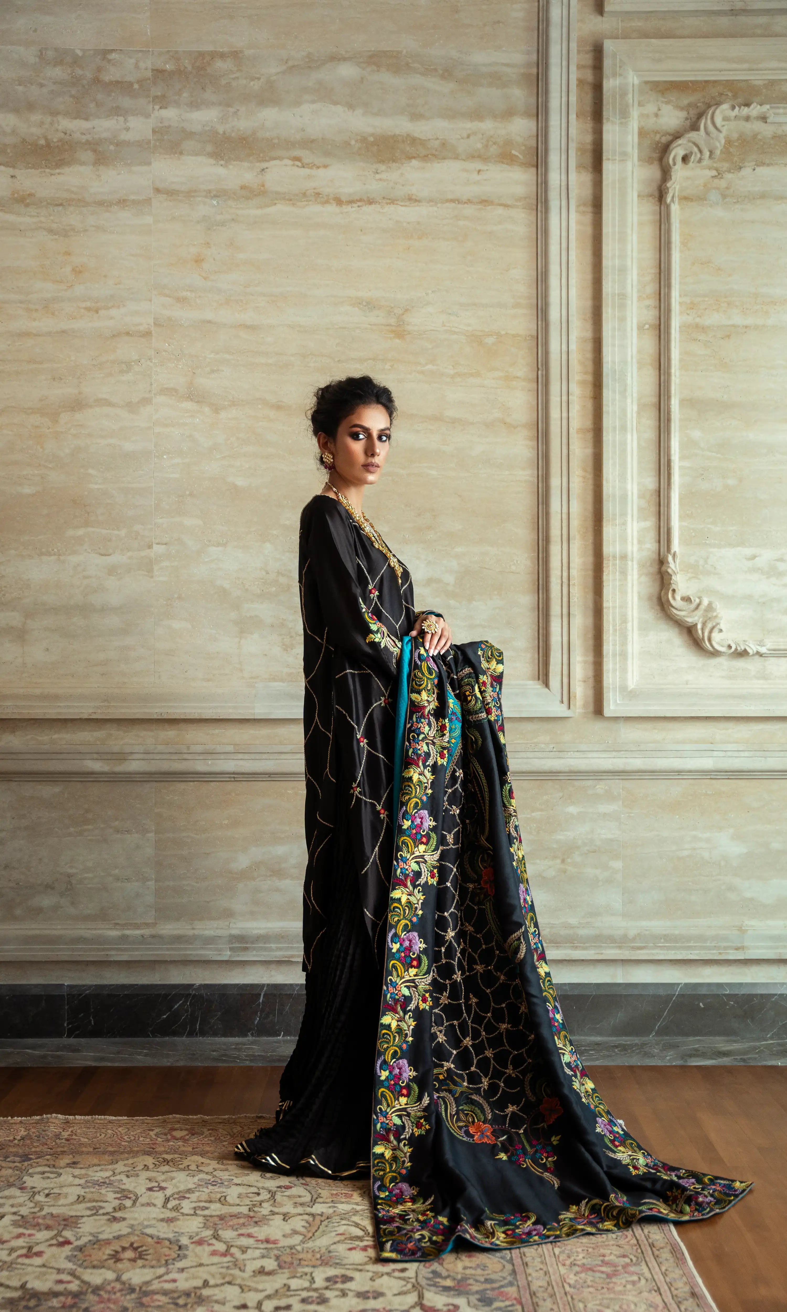 Waheeda