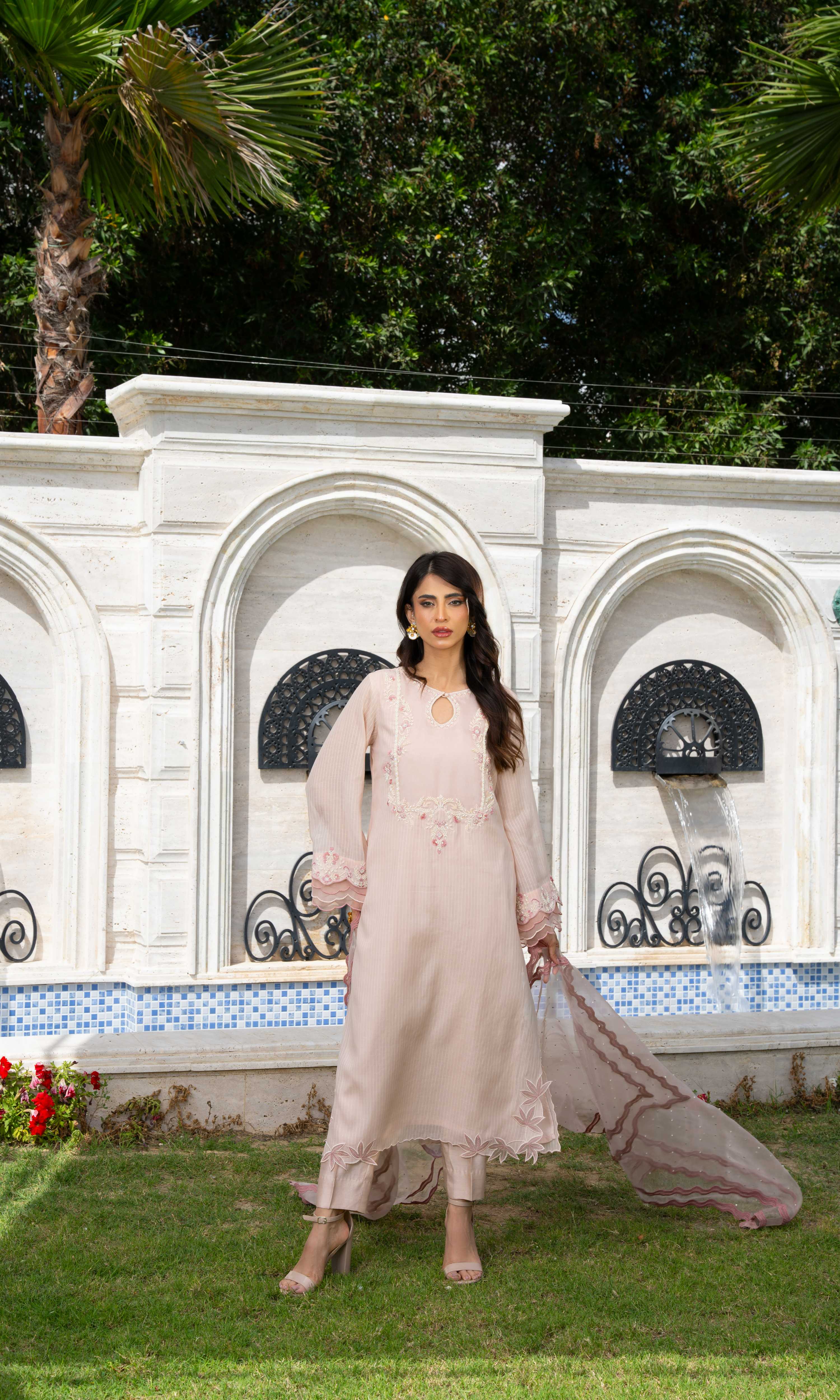 BASMA – Faiza Rehman