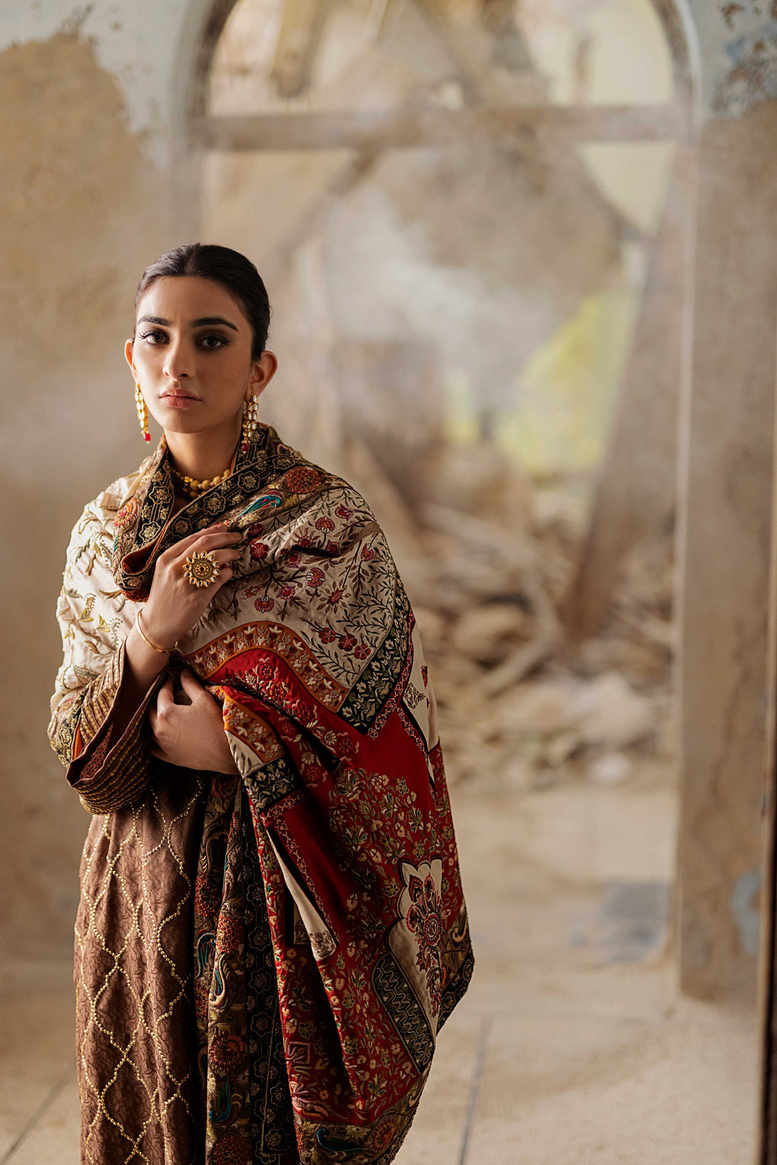 Rubab Riaz RUBAB – Faiza Rehman